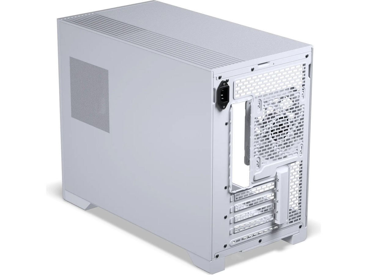 Phanteks XT M3 DRGB Micro ATX (hvid) Mini/Micro/Nano tower