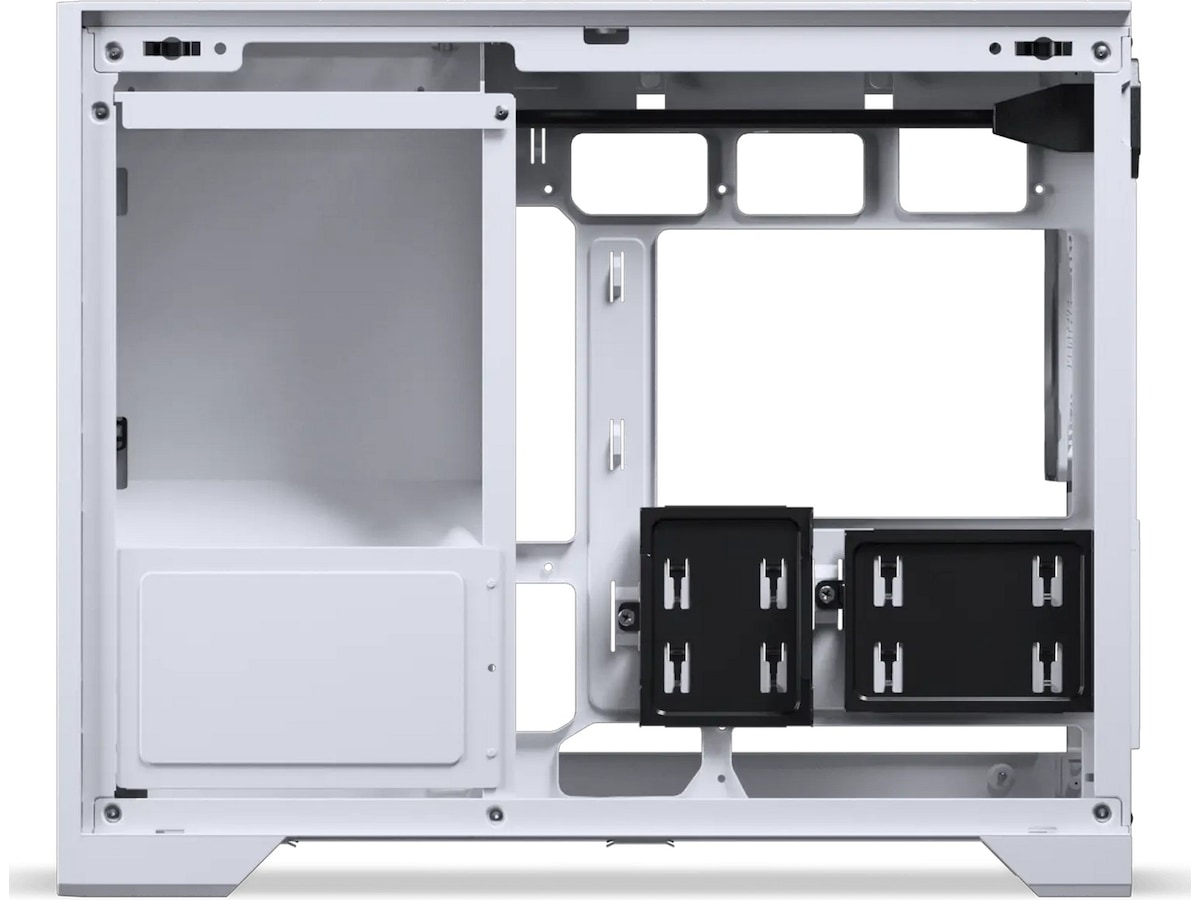 Phanteks XT M3 DRGB Micro ATX (hvid) Mini/Micro/Nano tower