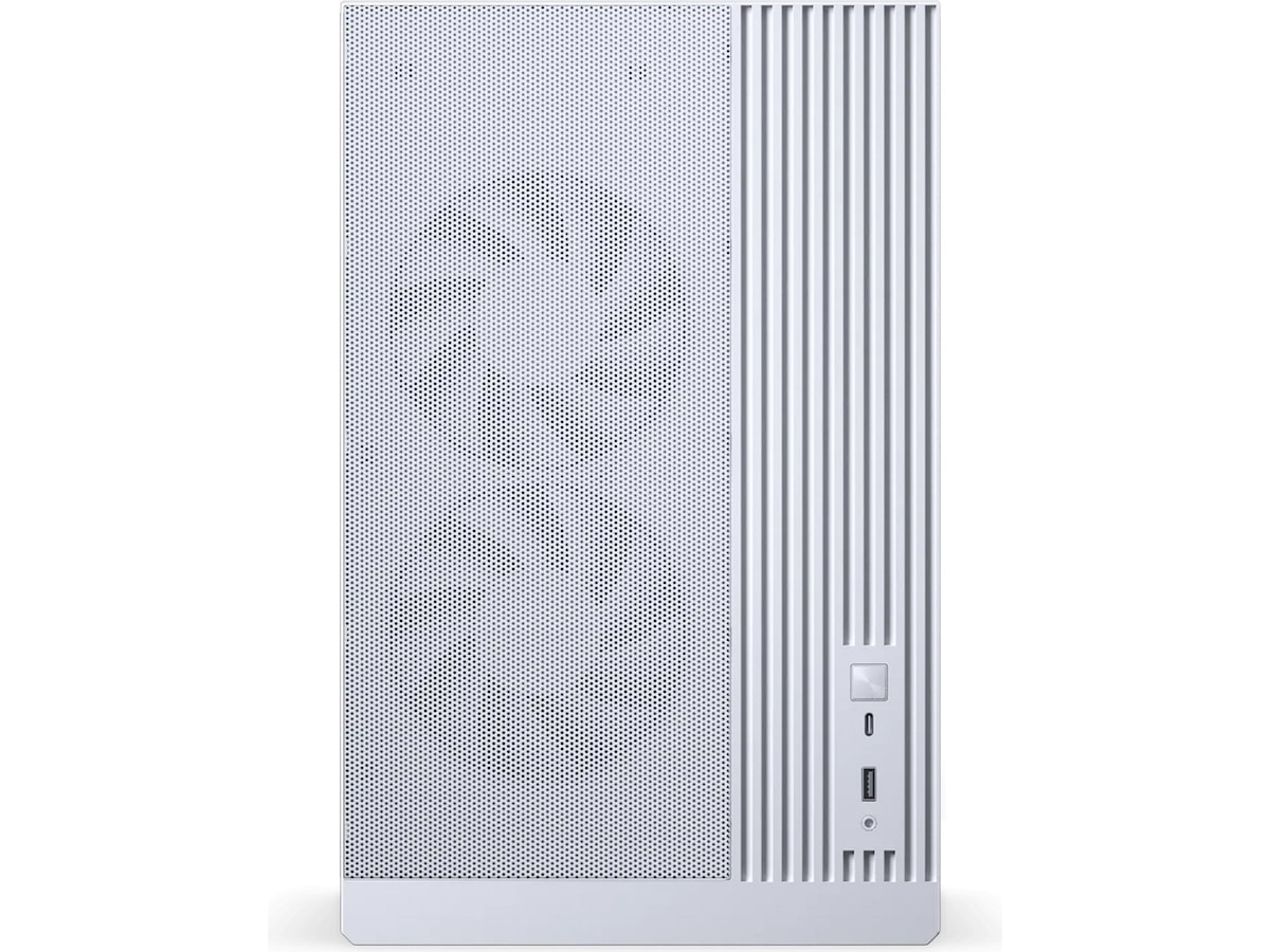 Phanteks XT M3 DRGB Micro ATX (hvid) Mini/Micro/Nano tower
