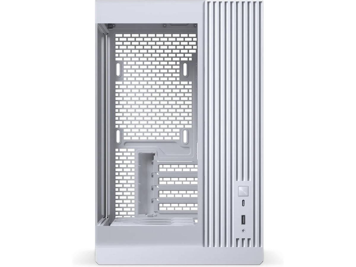Phanteks XT V3 micro ATX tårn (hvid) Mini/Micro/Nano tower