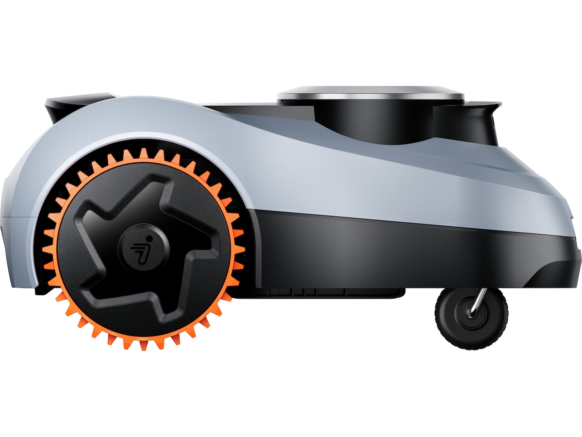 Navimow  i220E LiDAR Robotplæneklippere