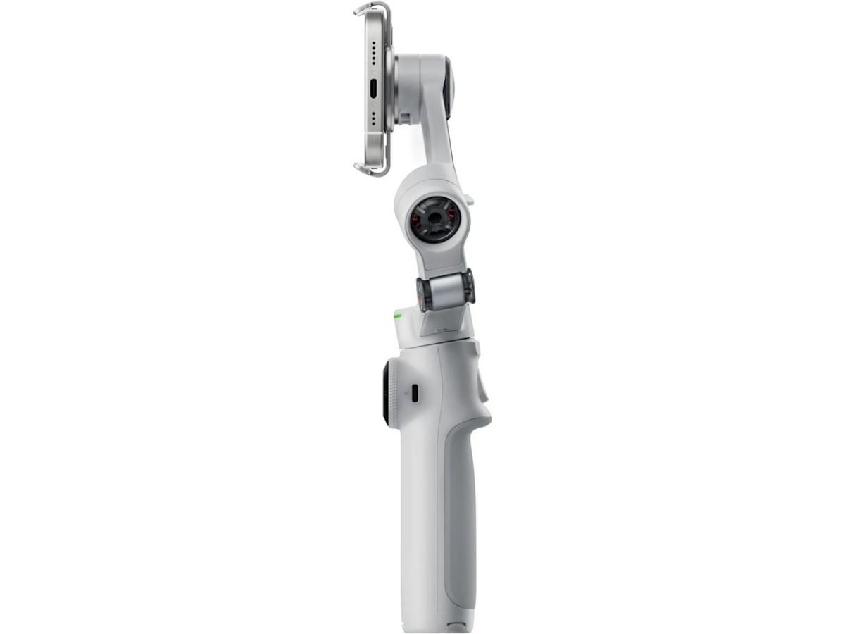 Insta360 Flow 2 Pro standardpakke (Stone Gray) Tilbehørssæt til kameraer