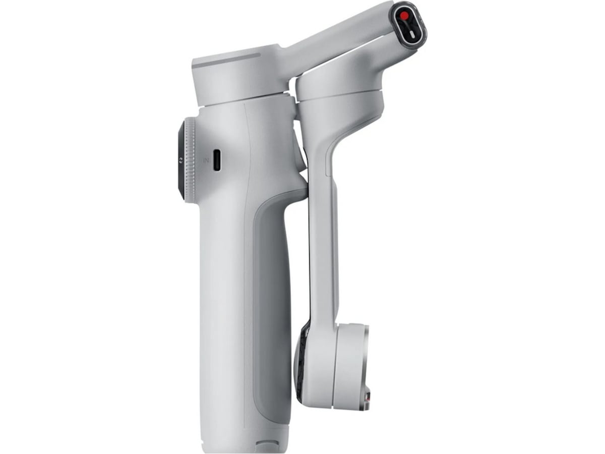 Insta360 Flow 2 Pro standardpakke (Stone Gray) Tilbehørssæt til kameraer