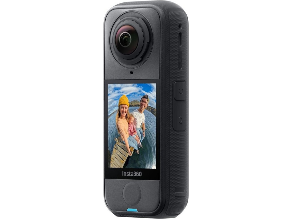 Insta360 X4 Air Standard Bundle Action kamera