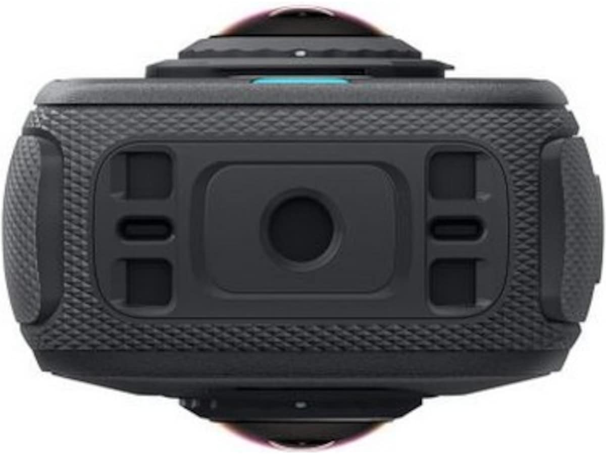 Insta360 X4 Air Standard Bundle Action kamera