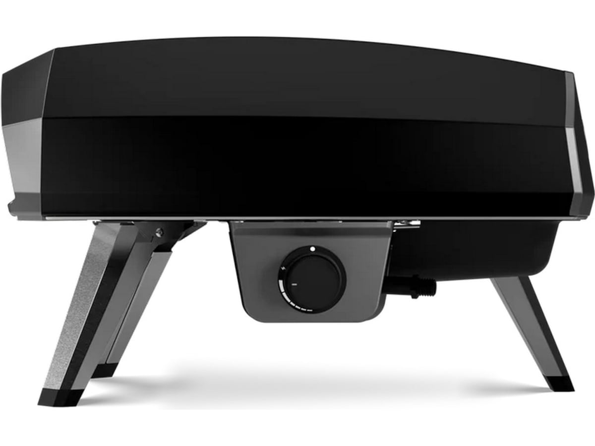 Ooni Koda 2 30mBar pizzaovn (sort) Pizzaovne