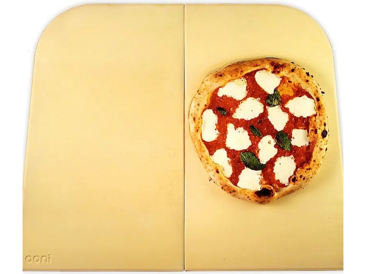 Ooni Koda 2 Max pizzaovn 24" 30mbar Pizzaovne