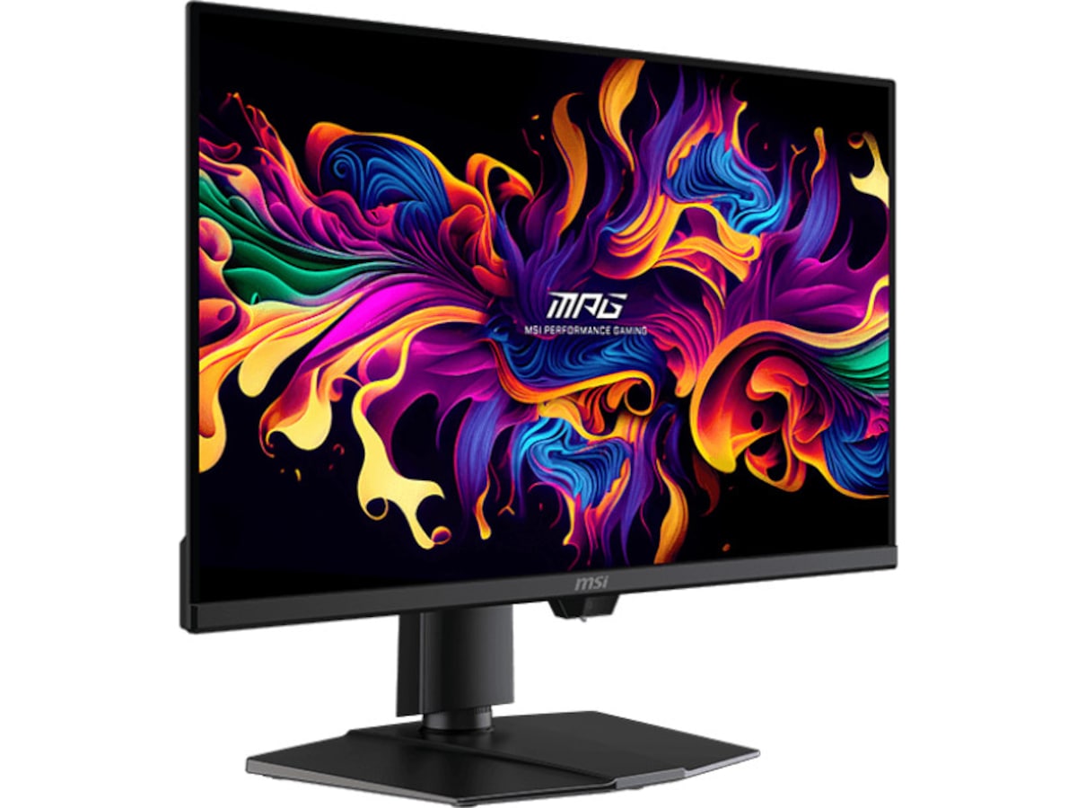 MSI 27" gamingskærm MPG 271QR X50 Gamingskærme