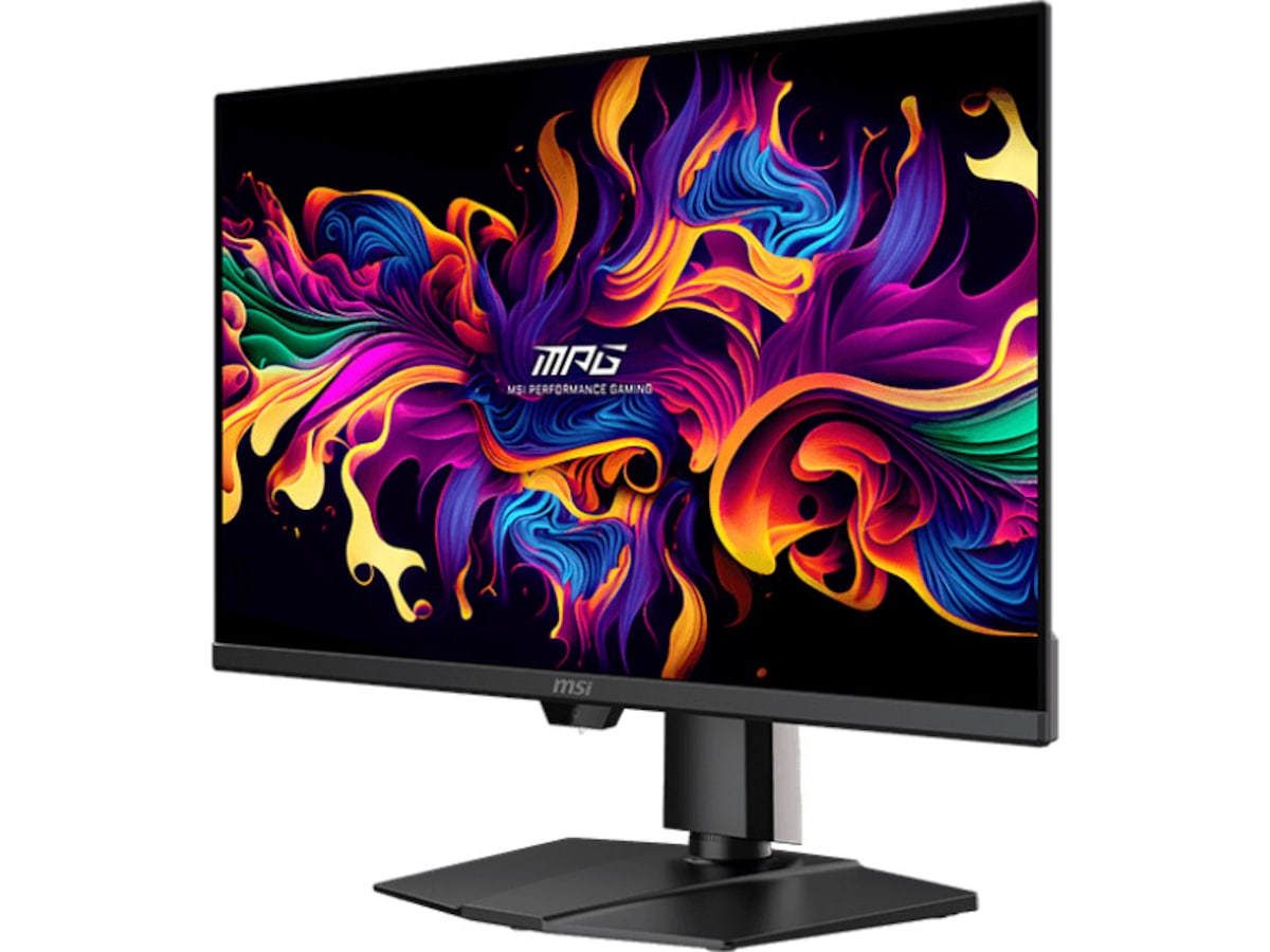MSI 27" gamingskærm MPG 271QR X50 Gamingskærme