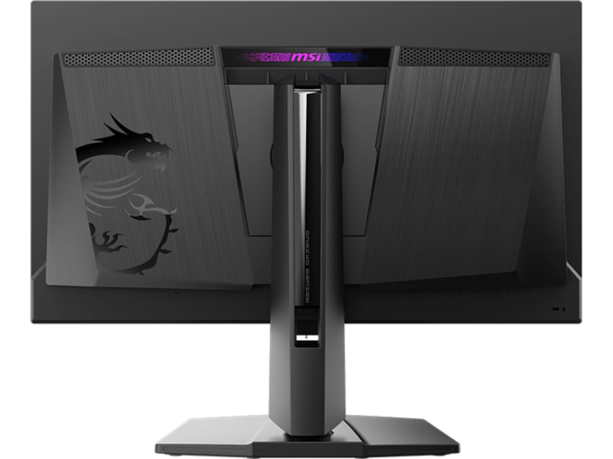 MSI 27" gamingskærm MPG 271QR X50 Gamingskærme