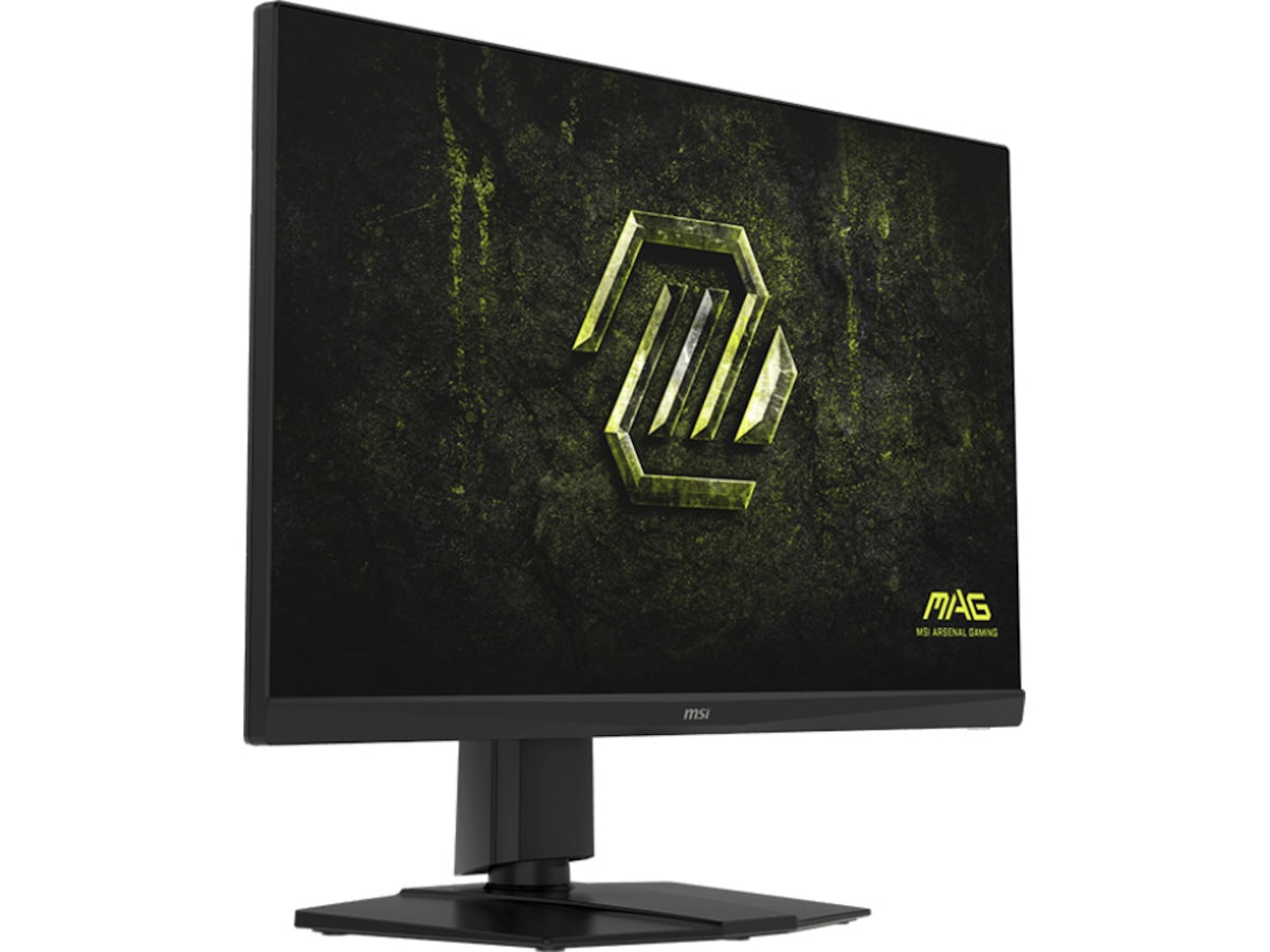 MSI 27" gamingskærm MAG 272QPF E20 Gamingskærme