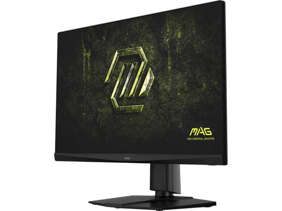 MSI 27" gamingskærm MAG 272QPF E20 Gamingskærme