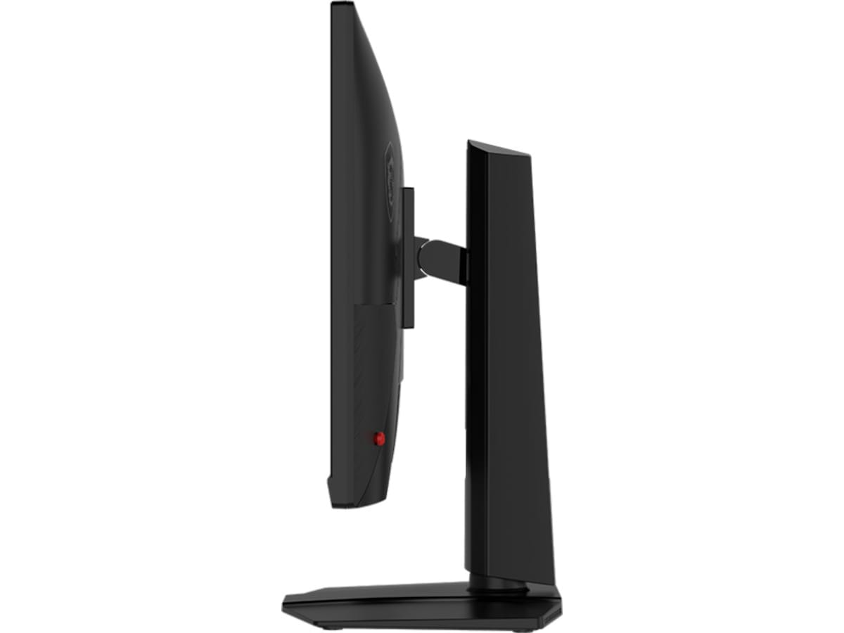 MSI 27" gamingskærm MAG 272QPF E20 Gamingskærme