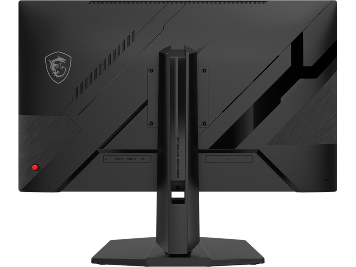 MSI 27" gamingskærm MAG 272QPF E20 Gamingskærme