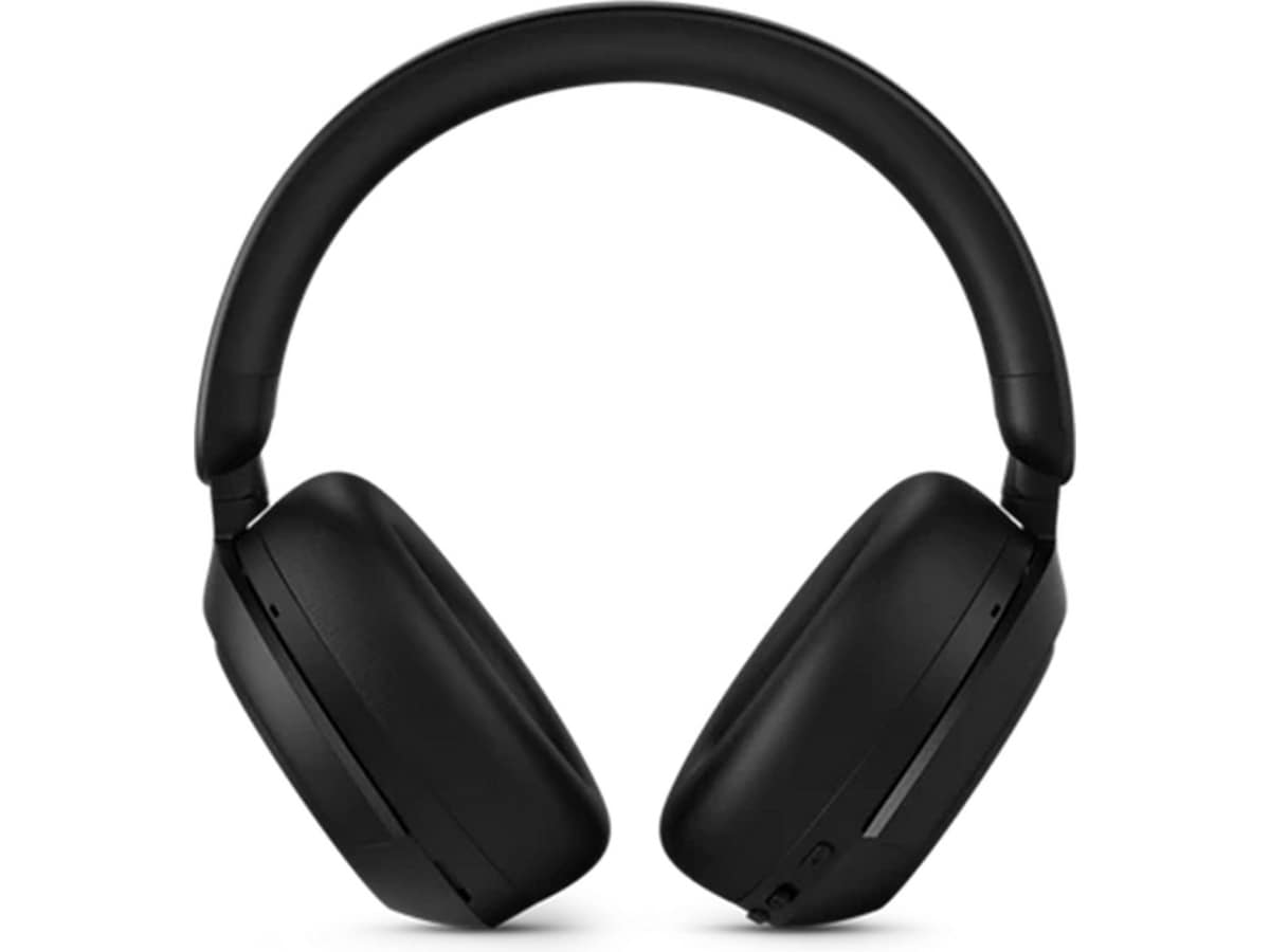 Philips TAH8000E trådløse hovedtelefoner, over-ear (sort) Høretelefoner