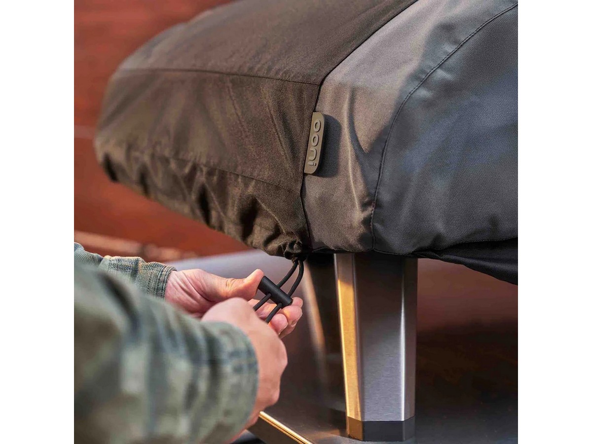 Ooni Koda 2 Max overtræk Tilbehør til pizzaovne