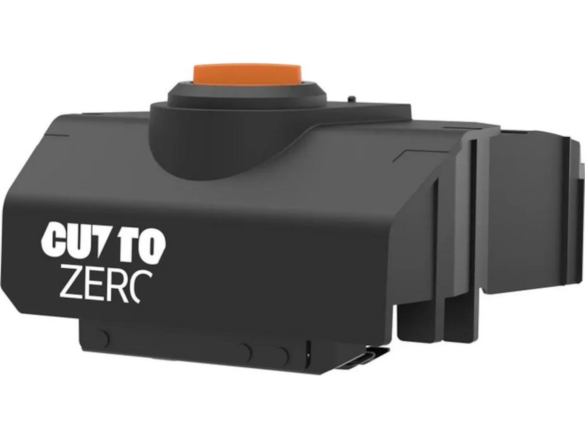 Worx Vision Cloud Cut to Zero trimmesæt Tilbehør til plæneklippere