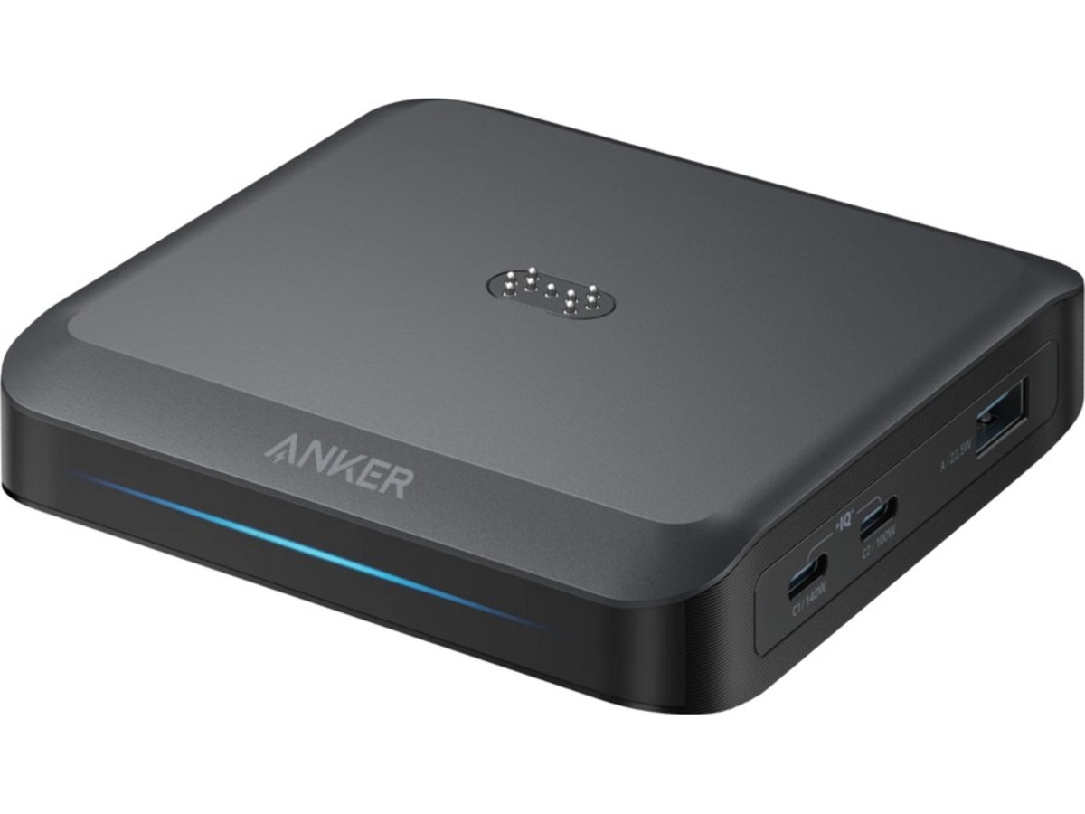 Anker Prime ladebase 150W Ladestation