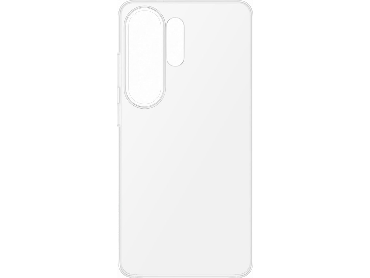 Samsung Galaxy S26 Ultra Clear Case (gennemsigtig) Mobilcover