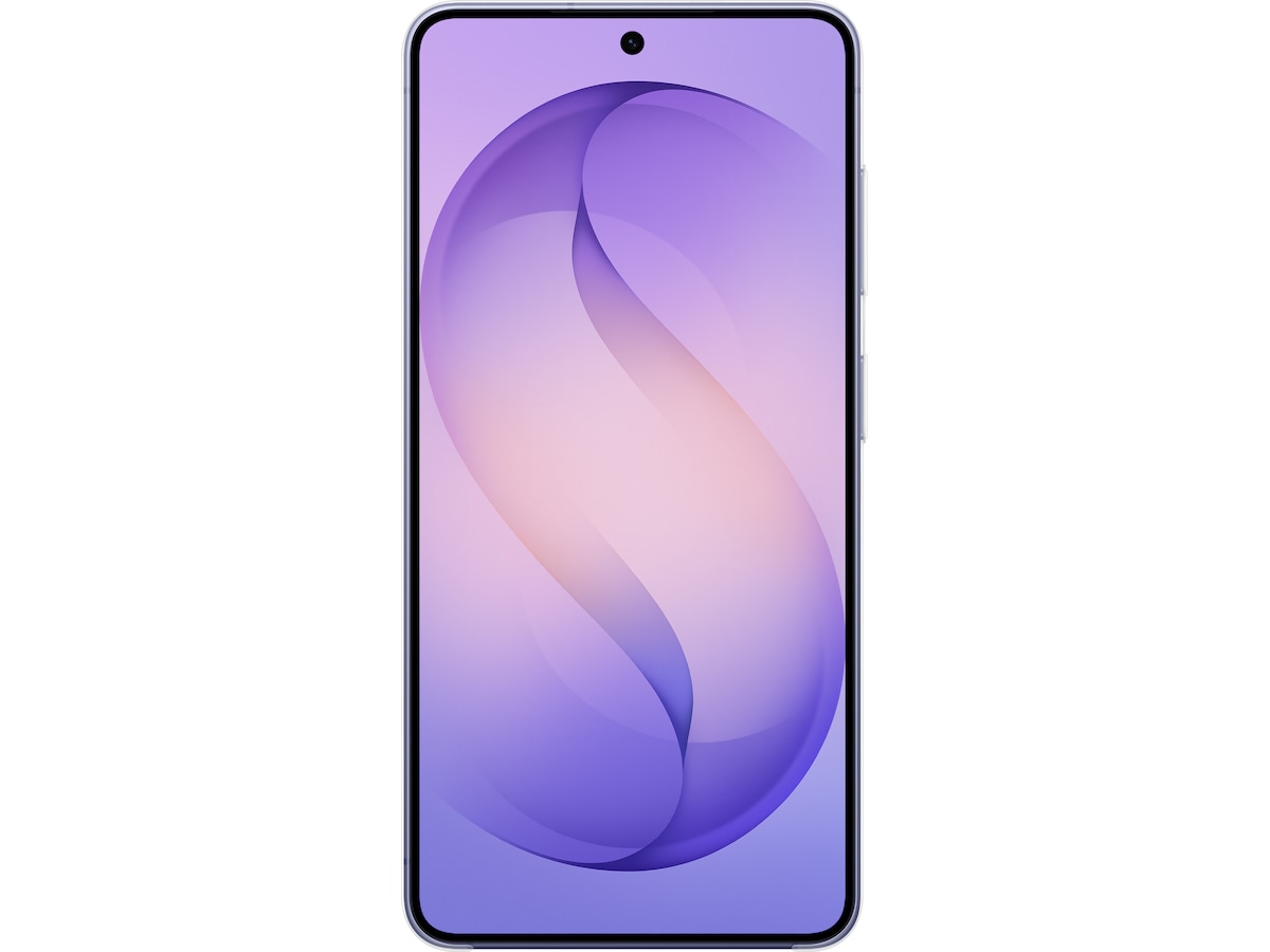 Samsung Galaxy S26 Clear Magnet Case (gennemsigtig) Mobilcover