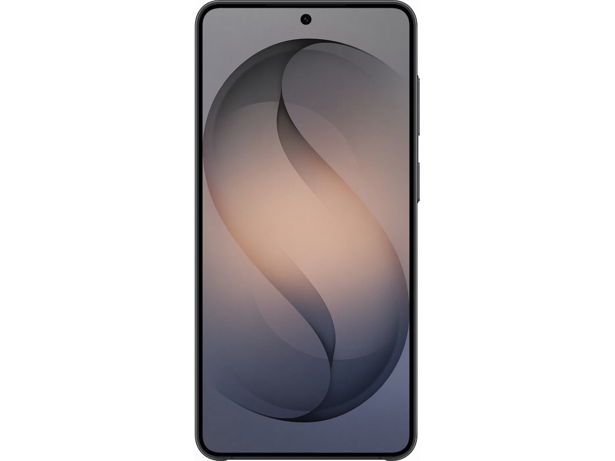 Samsung Galaxy S26+ Slim Magnet Case (sort) Mobilcover