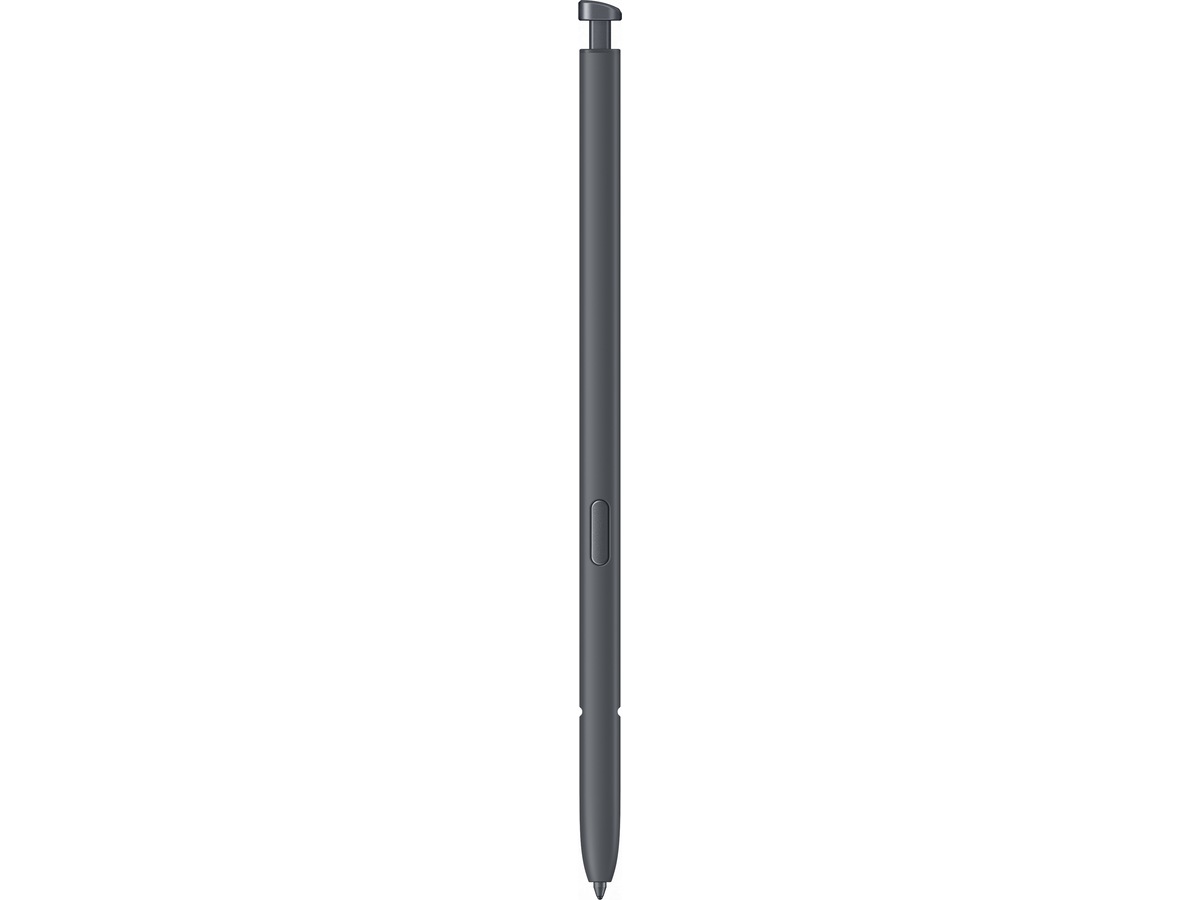 Samsung Galaxy S26 Ultra S Pen (sort) Mobilcover