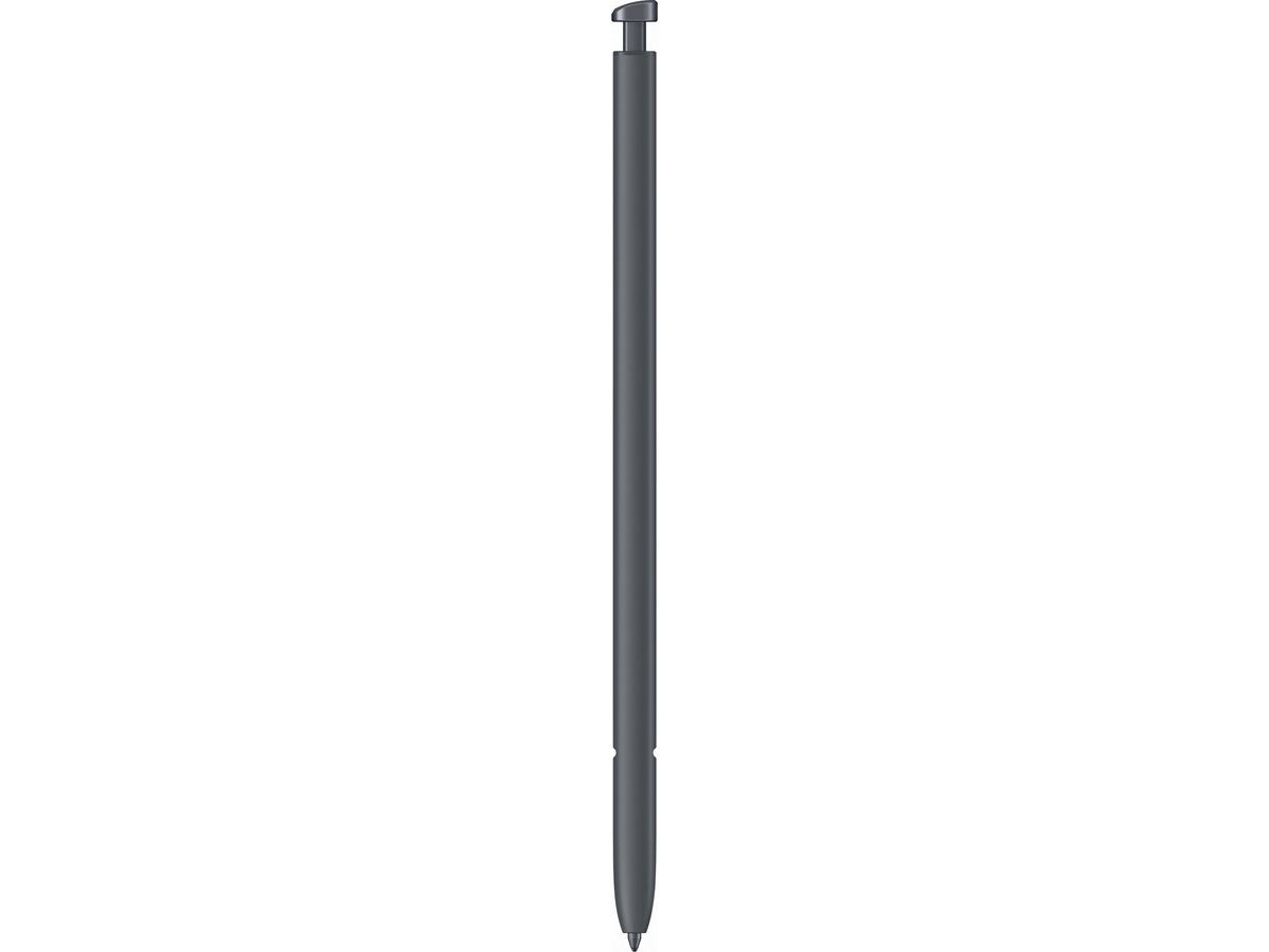 Samsung Galaxy S26 Ultra S Pen (sort) Mobilcover