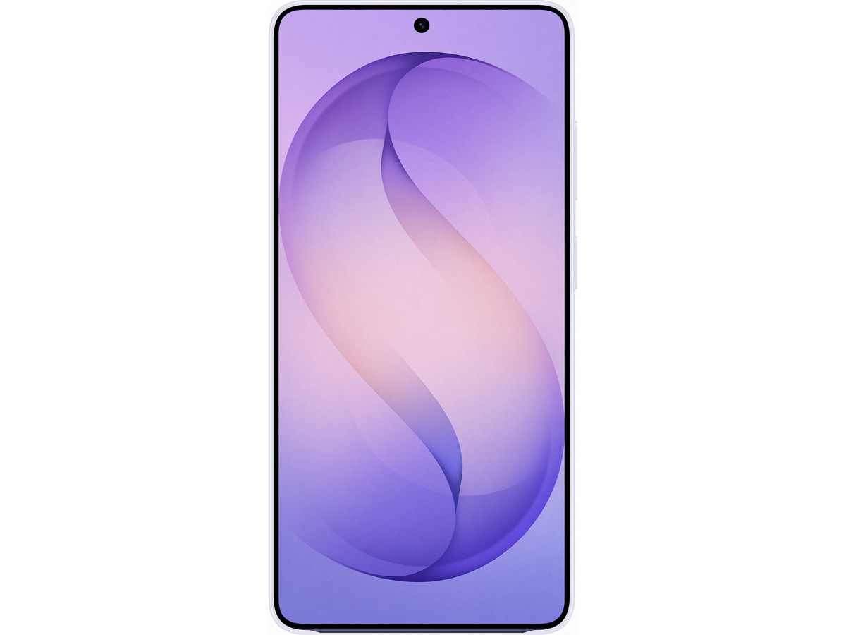 Samsung Galaxy S26 Ultra Slim Magnet Case (lys lilla) Mobilcover