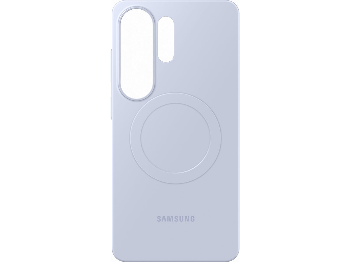 Samsung Galaxy S26 Ultra Slim Magnet Case (lys lilla) Mobilcover