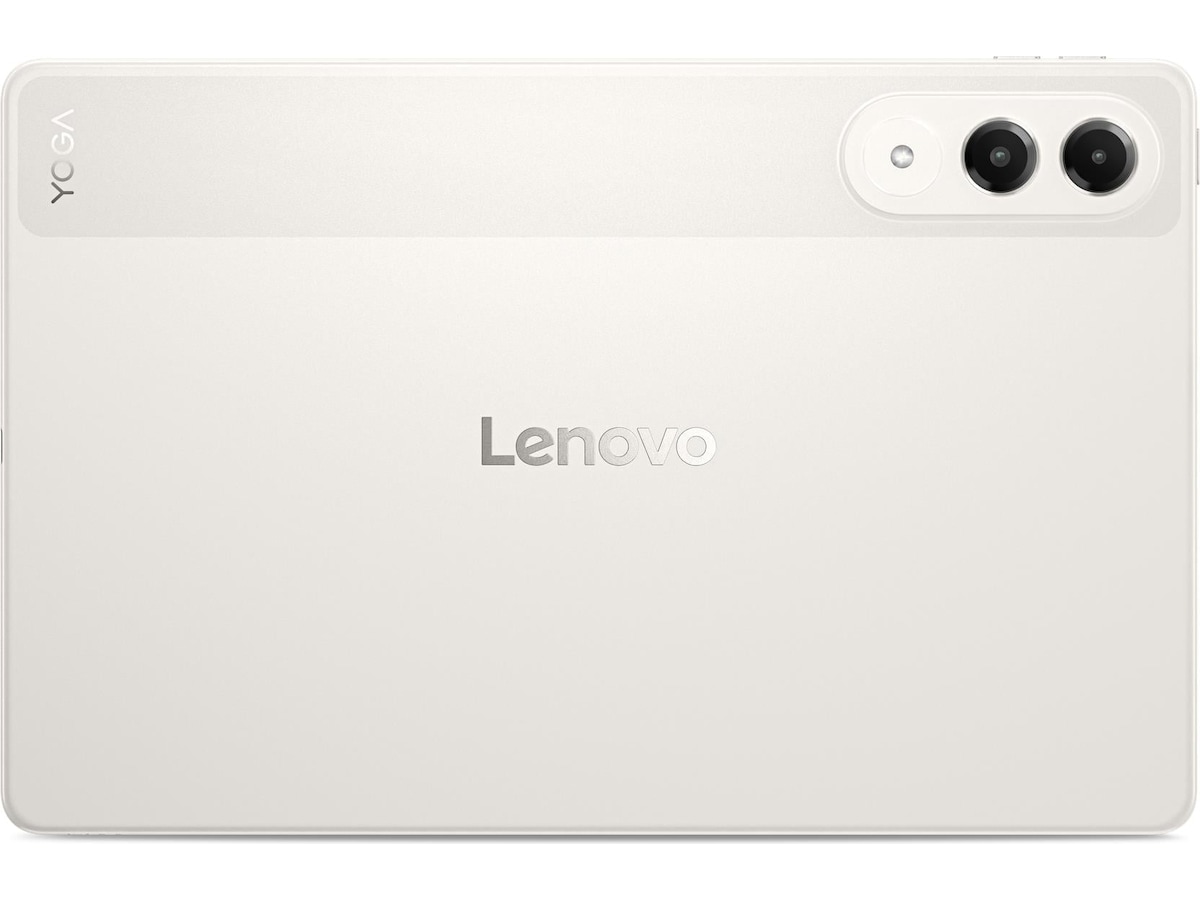 Lenovo Yoga Tab 256GB WiFi (seashell) Tablets