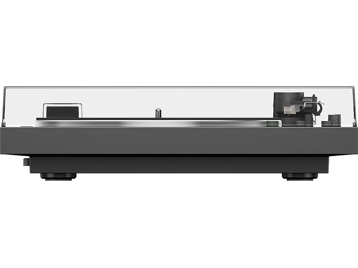 Sony PS-LX3BT pladespiller, trådløs Bluetooth, automatisk afspilning Pladespiller