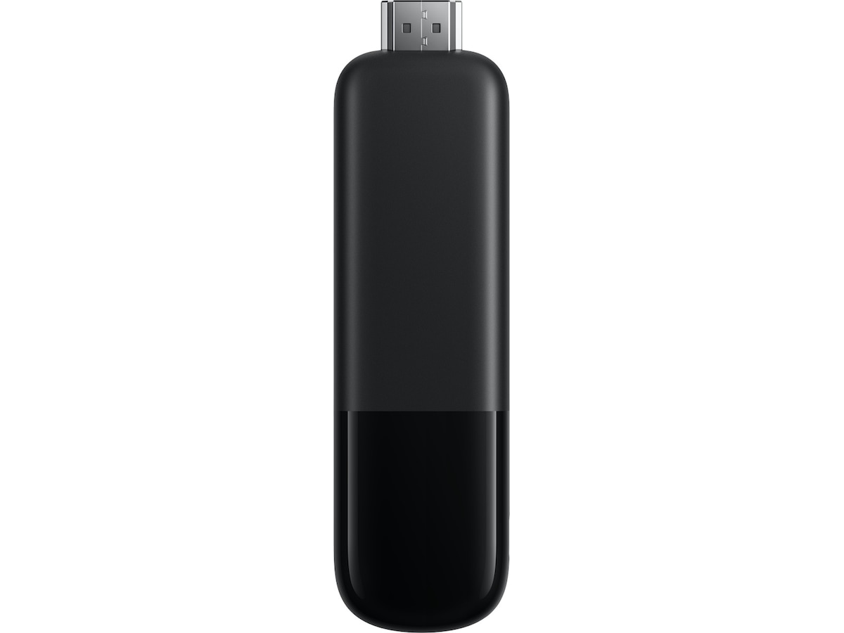 Xiaomi 4K TV Stick (2. gen.) Medieafspillere
