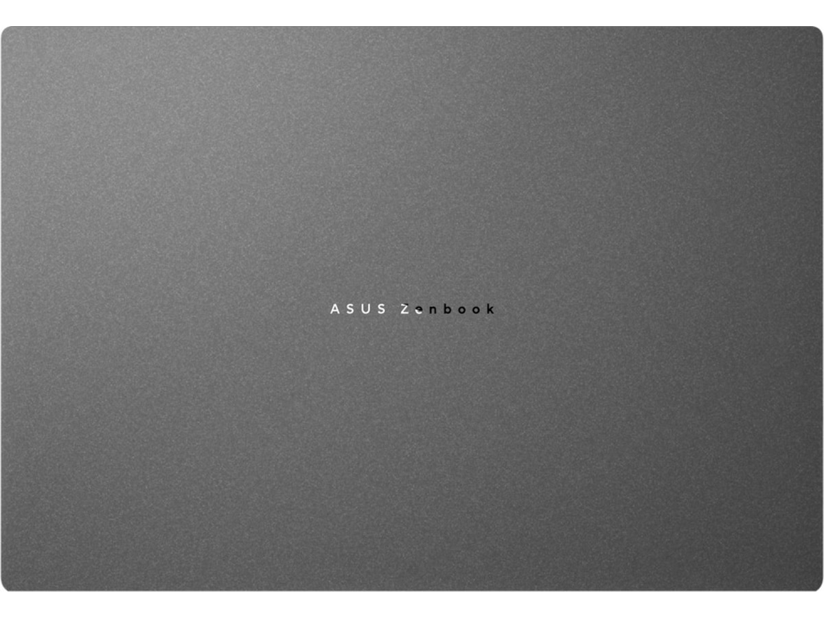 ASUS Zenbook S16 UM5606GA 16" 3K OLED PC - Bærbar / laptop