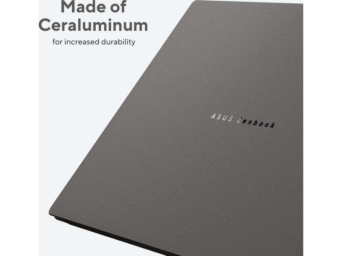 ASUS Zenbook S16 UM5606GA 16" 3K OLED PC - Bærbar / laptop