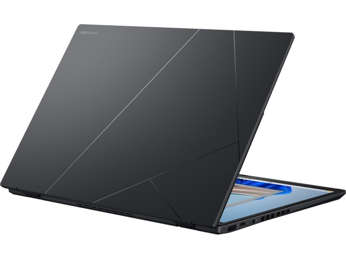 ASUS Zenbook Duo UX8406CA 14" FHD OLED berøringsskærm PC - Bærbar / laptop