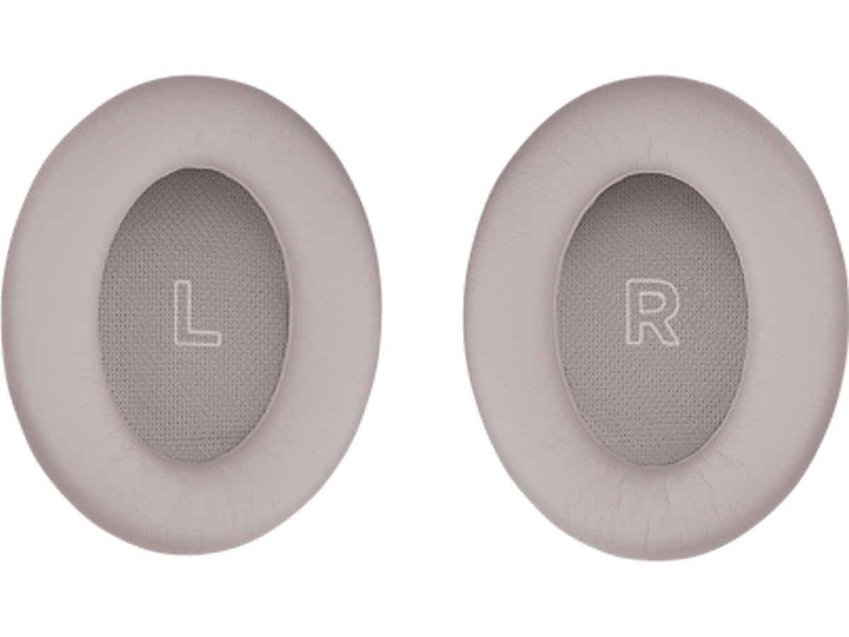 Bose Quiet Comfort Ultra pude-sæt (sandstone) Tilbehør til høretelefoner