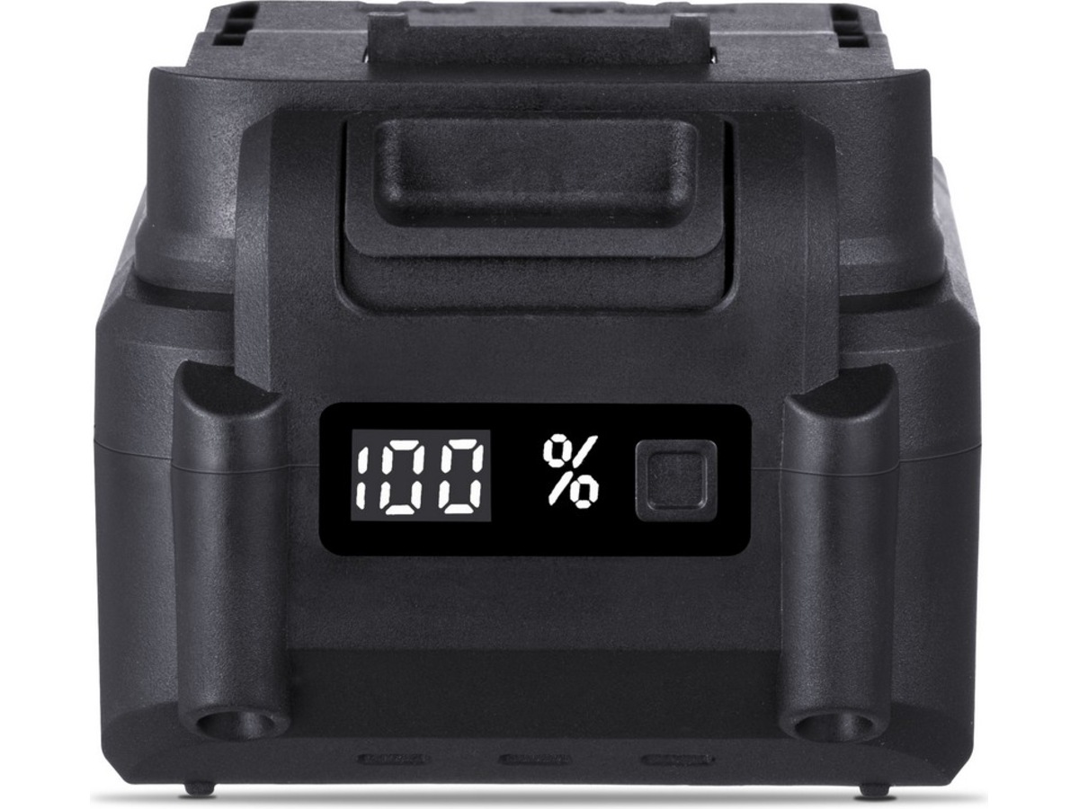 Freev SWT-PD2020 sneslynge + batteri Sneslynger & isskrabere