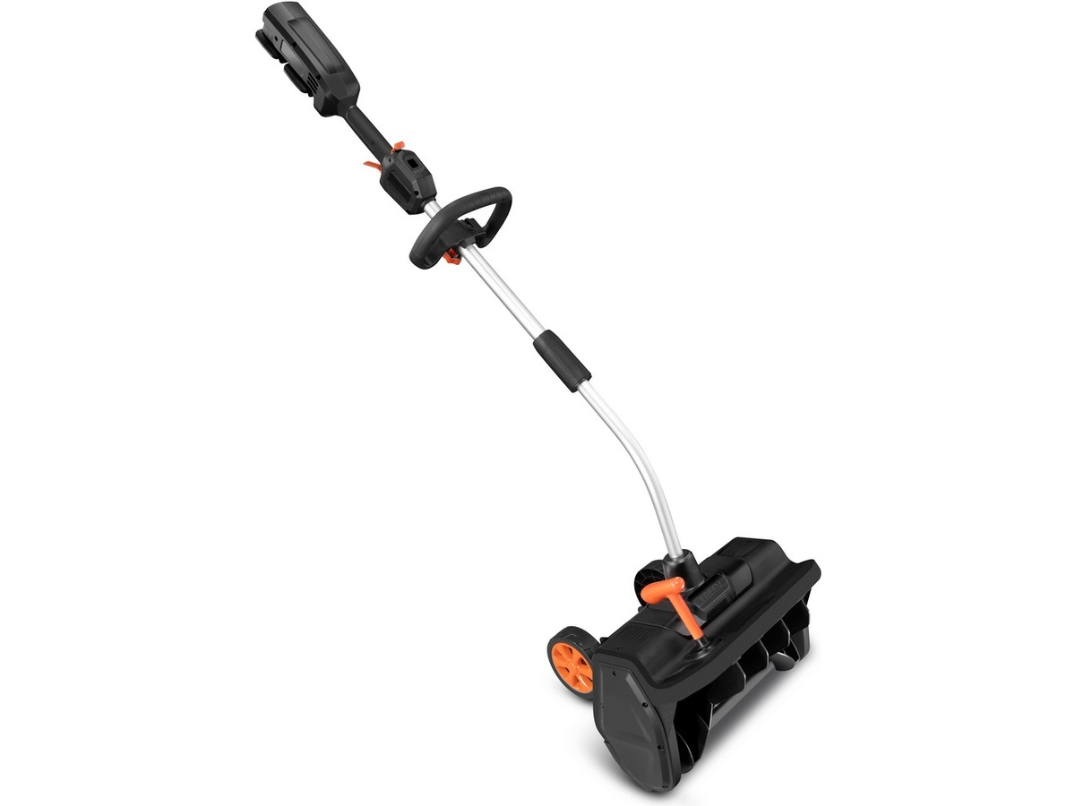 Freev SWT-HD2020 sneslynge + batteri Sneslynger & isskrabere