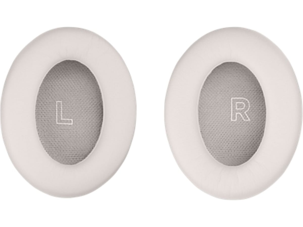 Bose Quiet Comfort Ultra pude-sæt (white smoke) Tilbehør til høretelefoner