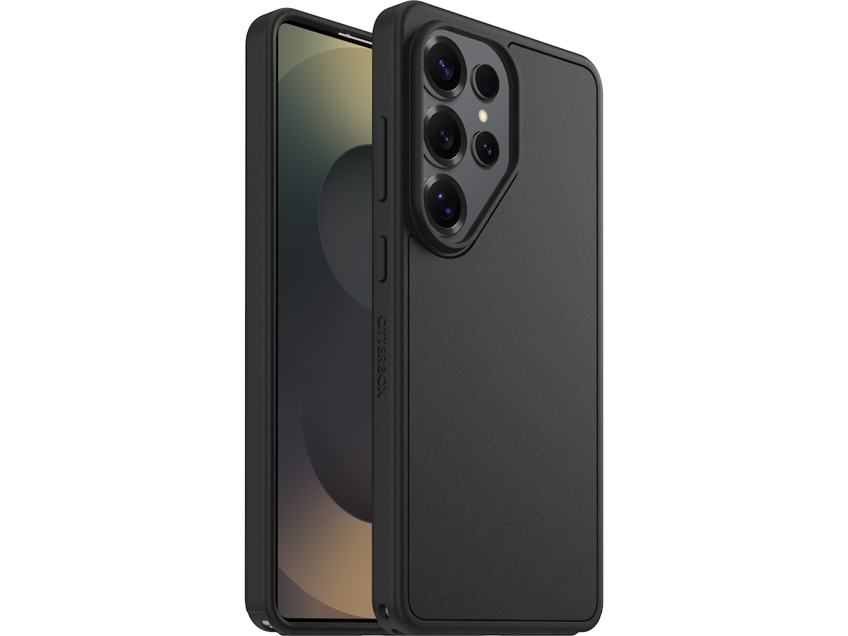 OtterBox Galaxy S26 Ultra Symmetry cover - ProPack (sort) Mobilcover