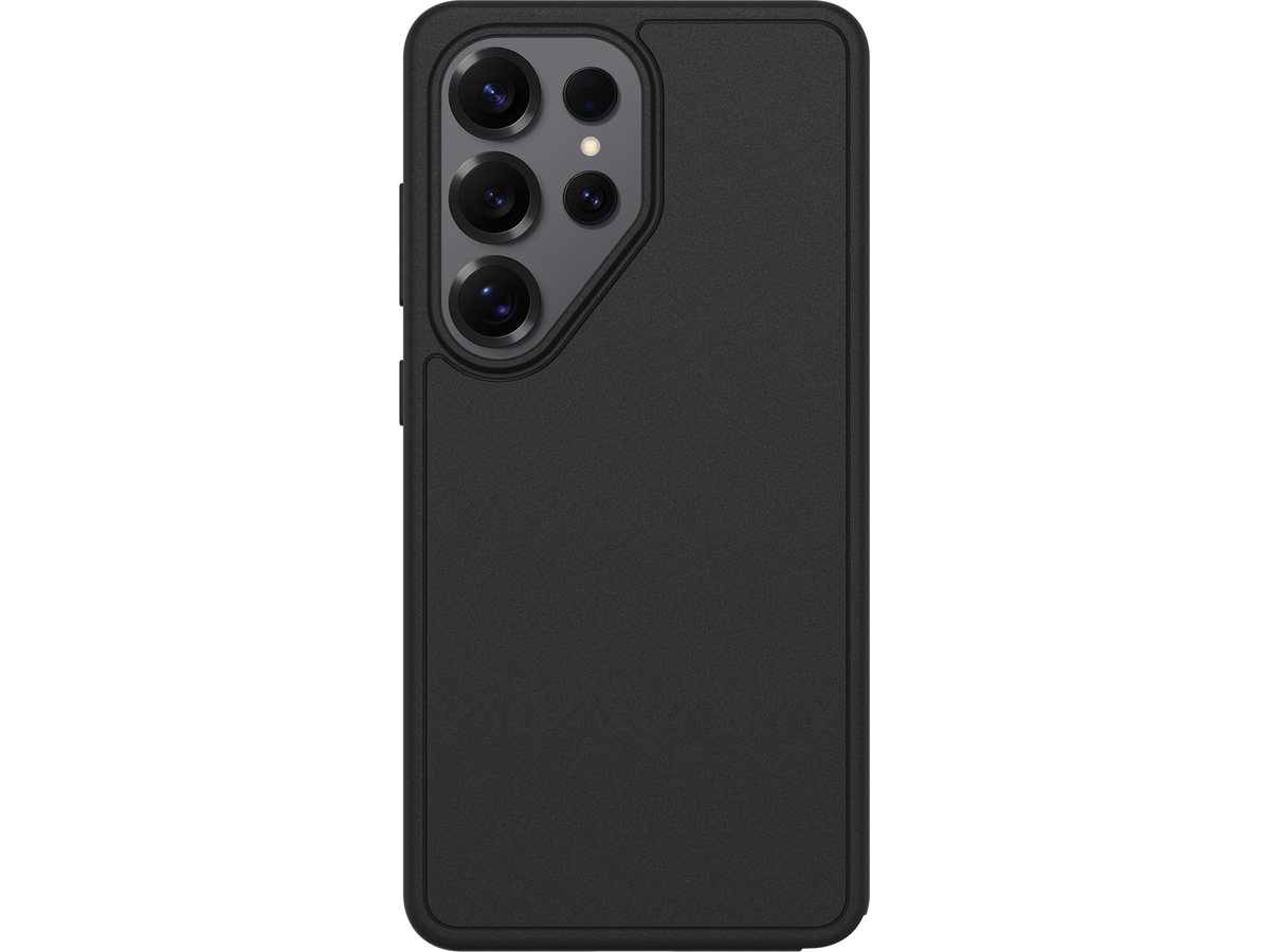 OtterBox Galaxy S26 Ultra Symmetry cover - ProPack (sort) Mobilcover