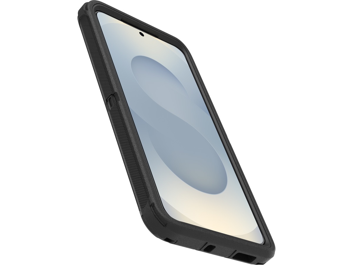 OtterBox Galaxy S26 Defender Pro cover - ProPack (sort) Mobilcover