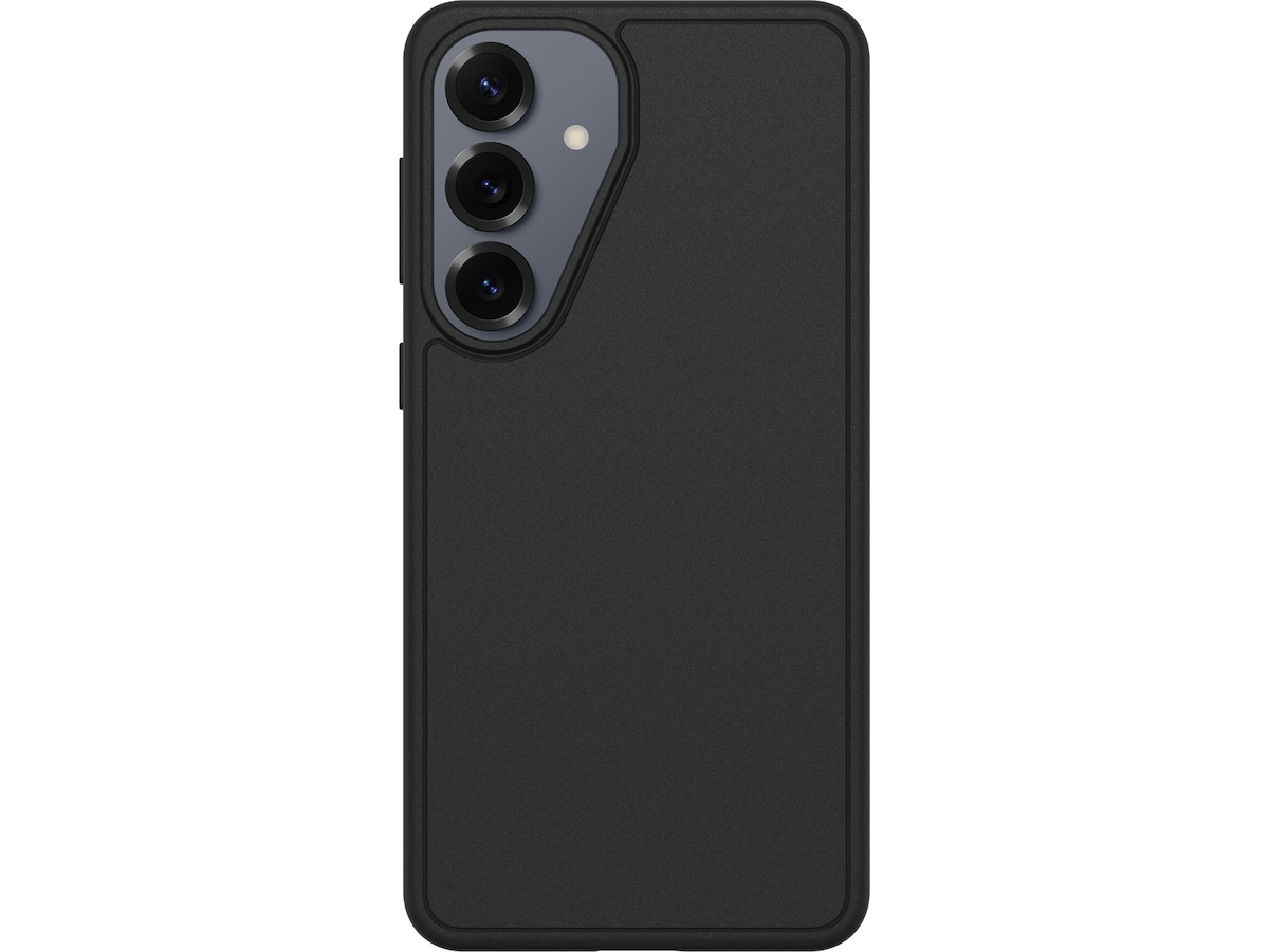 OtterBox Galaxy S26+ Symmetry cover - ProPack (sort) Mobilcover