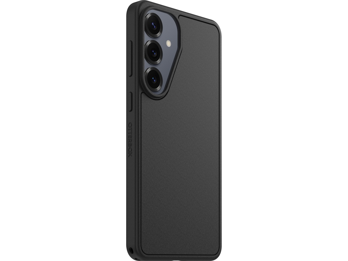 OtterBox Galaxy S26+ Symmetry cover - ProPack (sort) Mobilcover