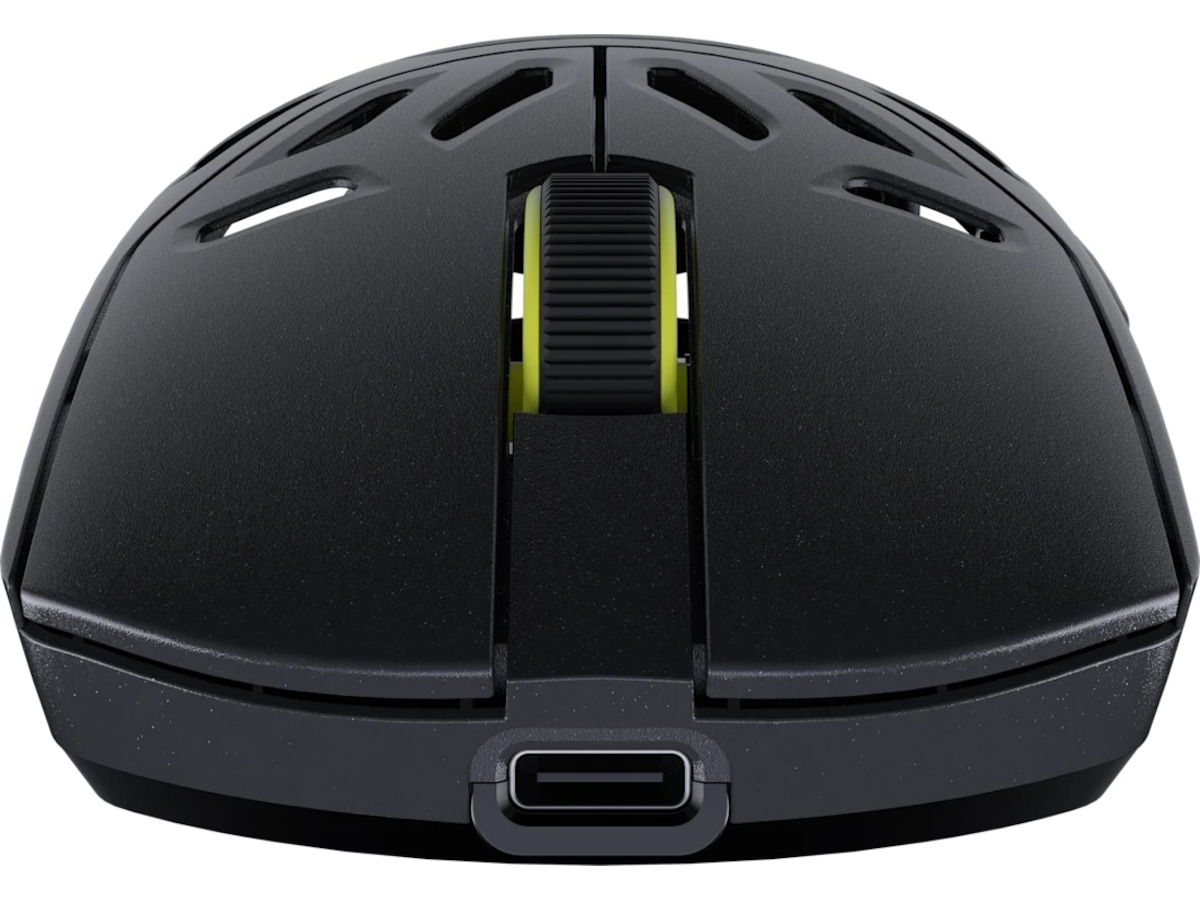 Corsair Sabre v2 Pro gamingmus Gamingmus
