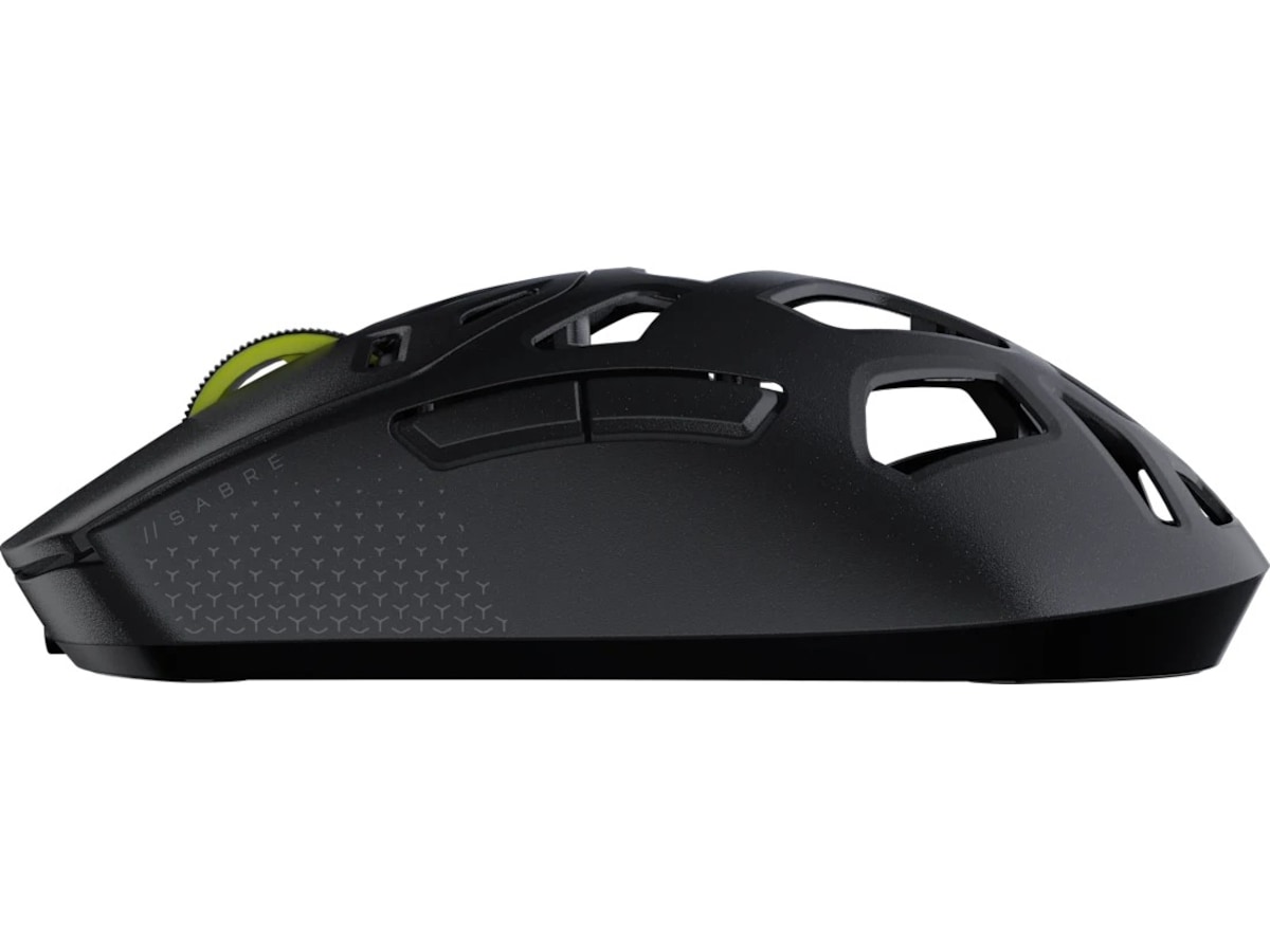 Corsair Sabre v2 Pro gamingmus Gamingmus