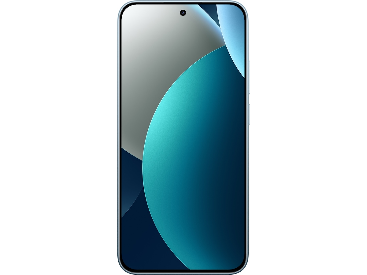 Xiaomi Redmi Note 15 Pro 5G 256GB (glacier blue) Mobiltelefoner