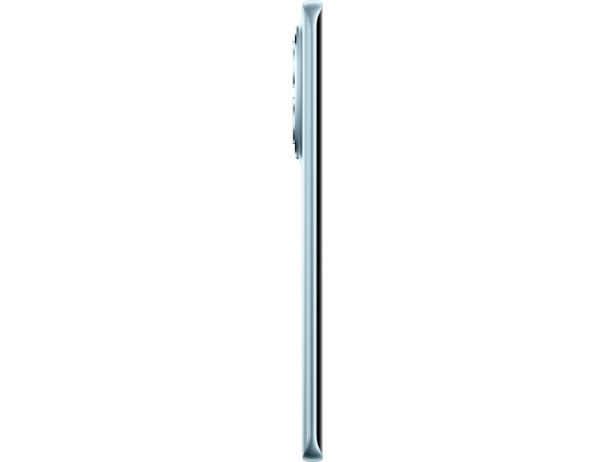 Xiaomi Redmi Note 15 5G 128GB (glacier blue) Mobiltelefoner