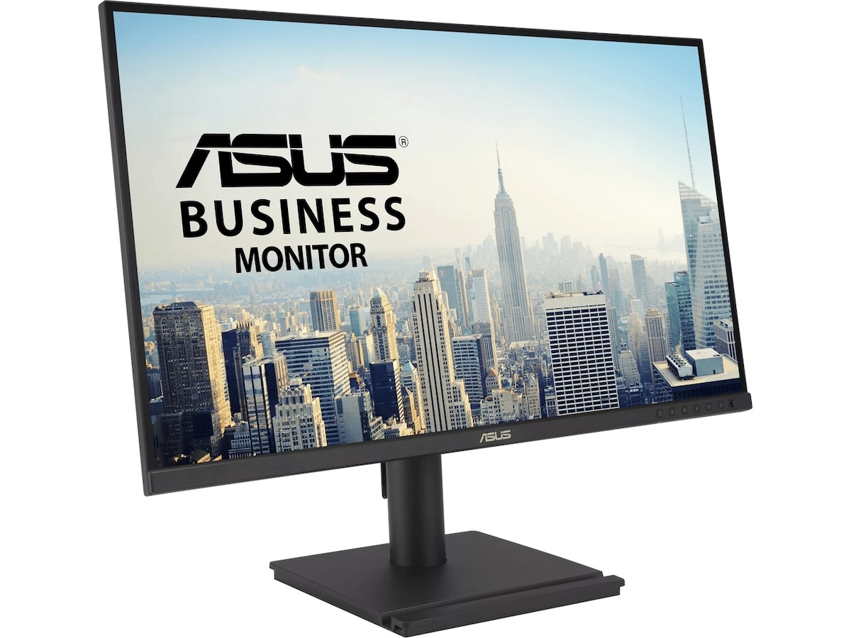 ASUS 27" skærm BE27ACGN Skærme