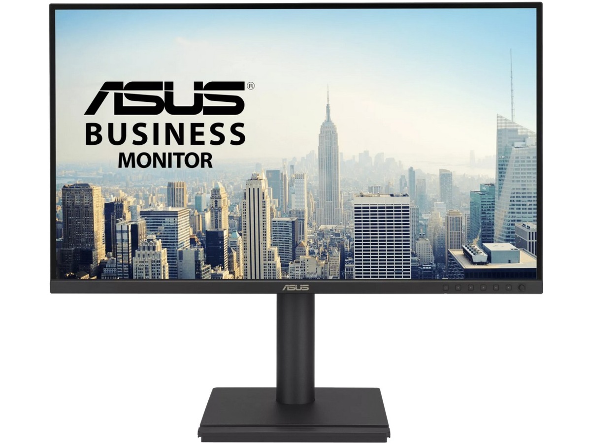 ASUS 27" skærm BE27AQG Skærme